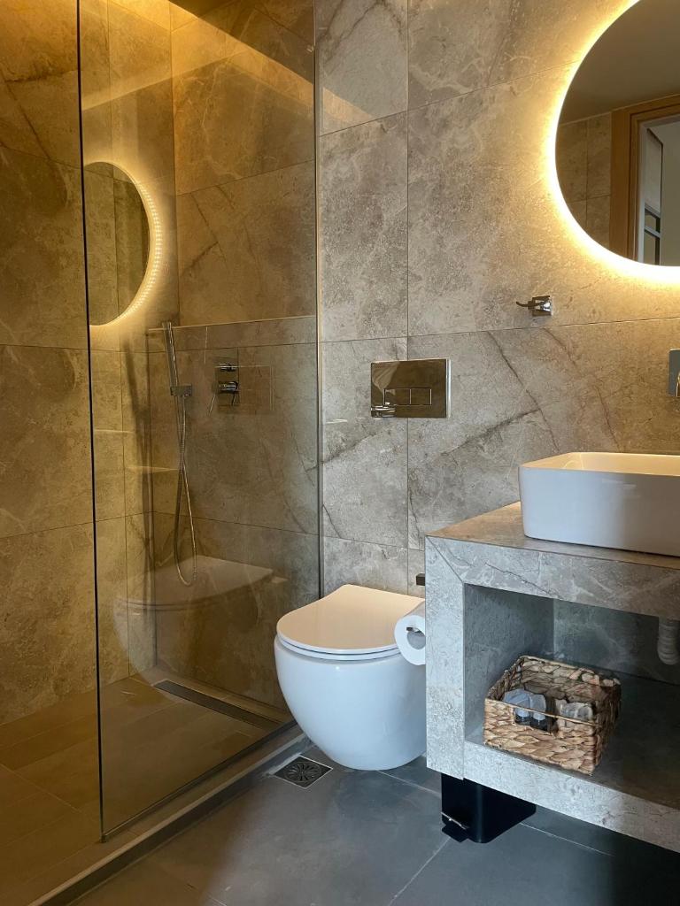 Bliss Luxury Apartments 3