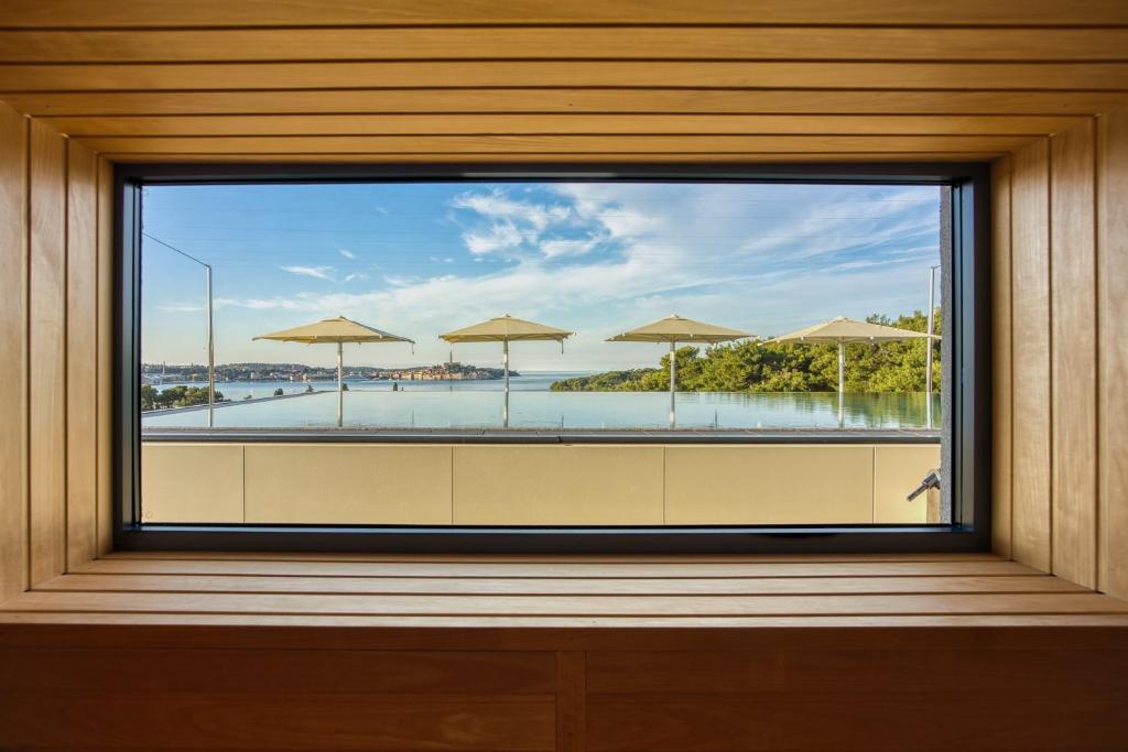 Level 5 Rovinj - Adults Only 7