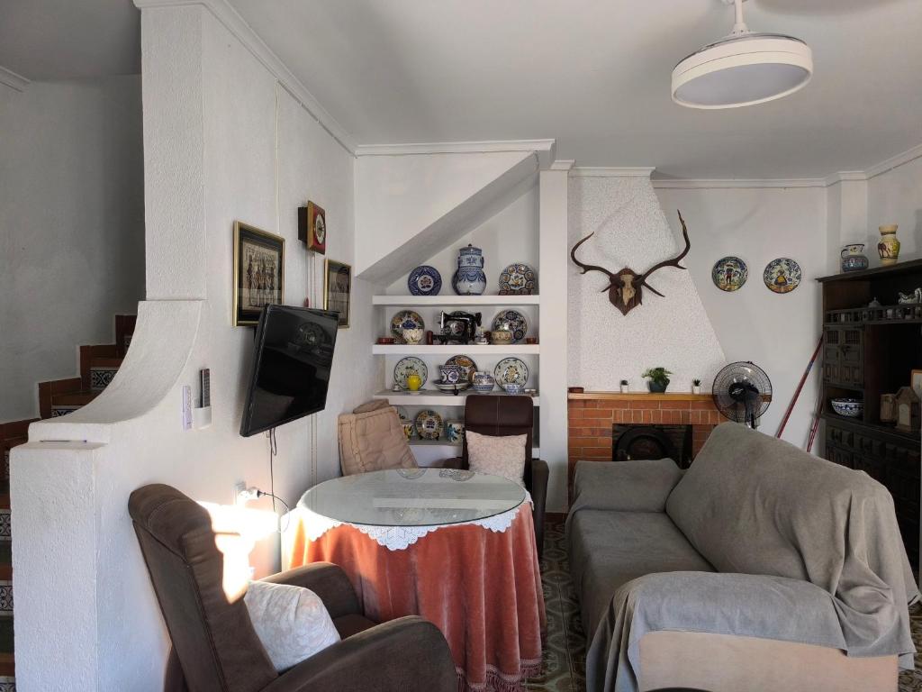 Apartamento Pozo Concejo 5
