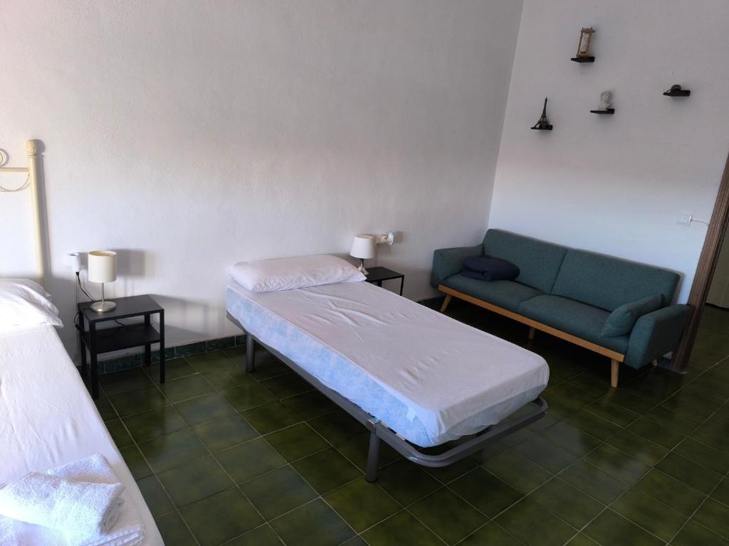 Apartamento Pozo Concejo 7
