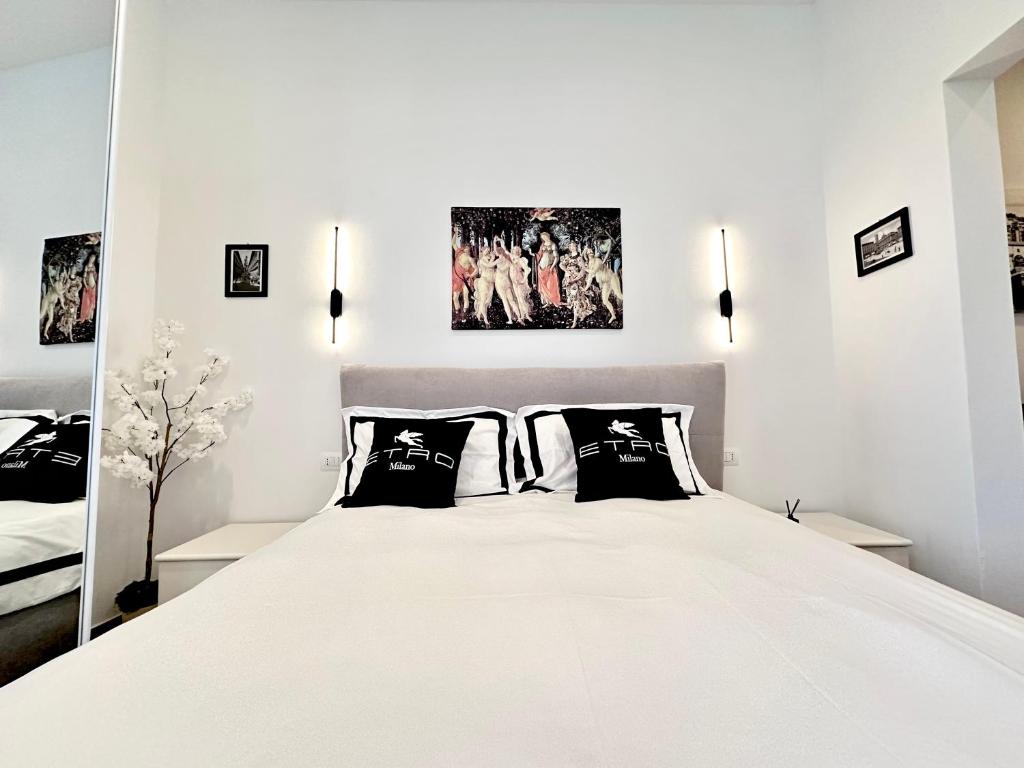 Suite Rosselli-Centro Storico Firenze 2