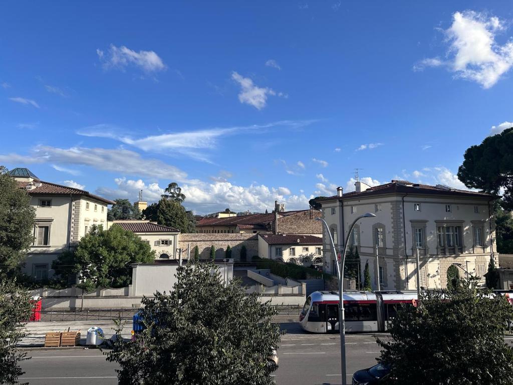 Suite Rosselli-Centro Storico Firenze 6