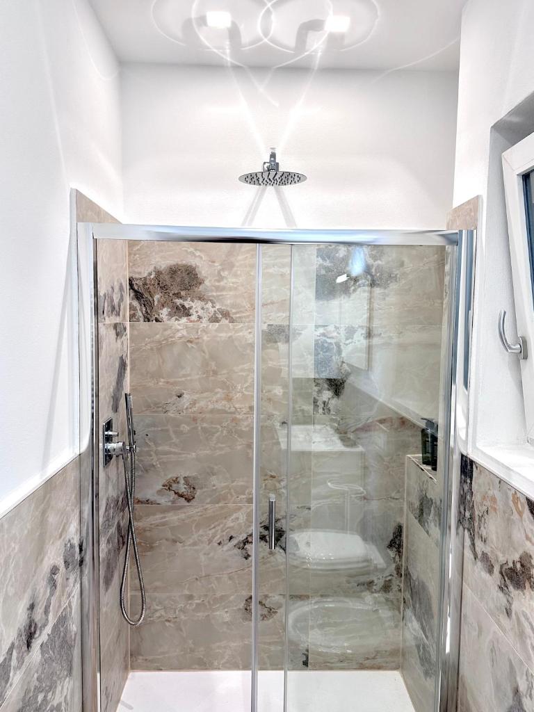 Suite Rosselli-Centro Storico Firenze 8