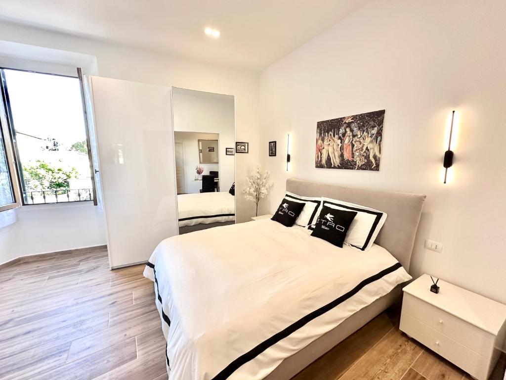Suite Rosselli-Centro Storico Firenze 7