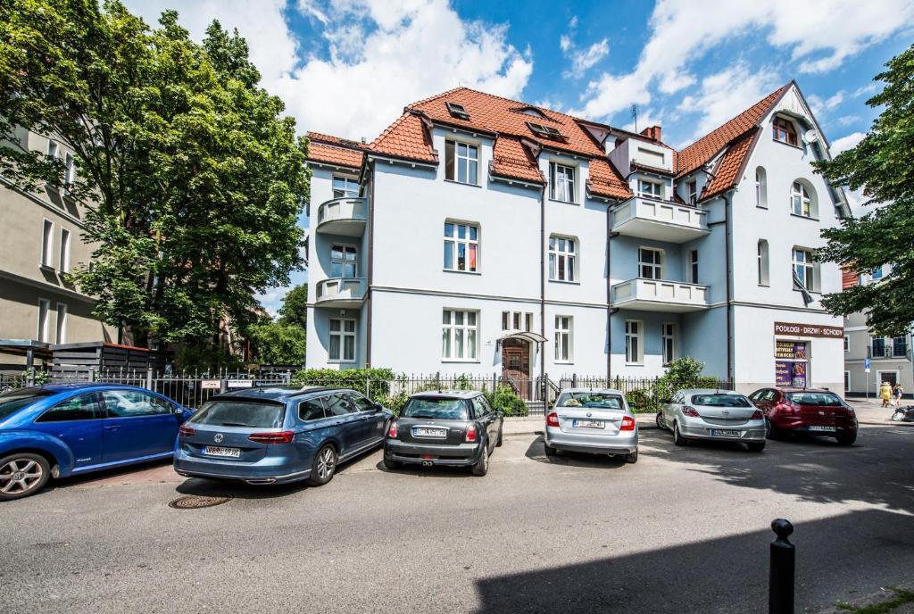 Sea Apartments AG 6