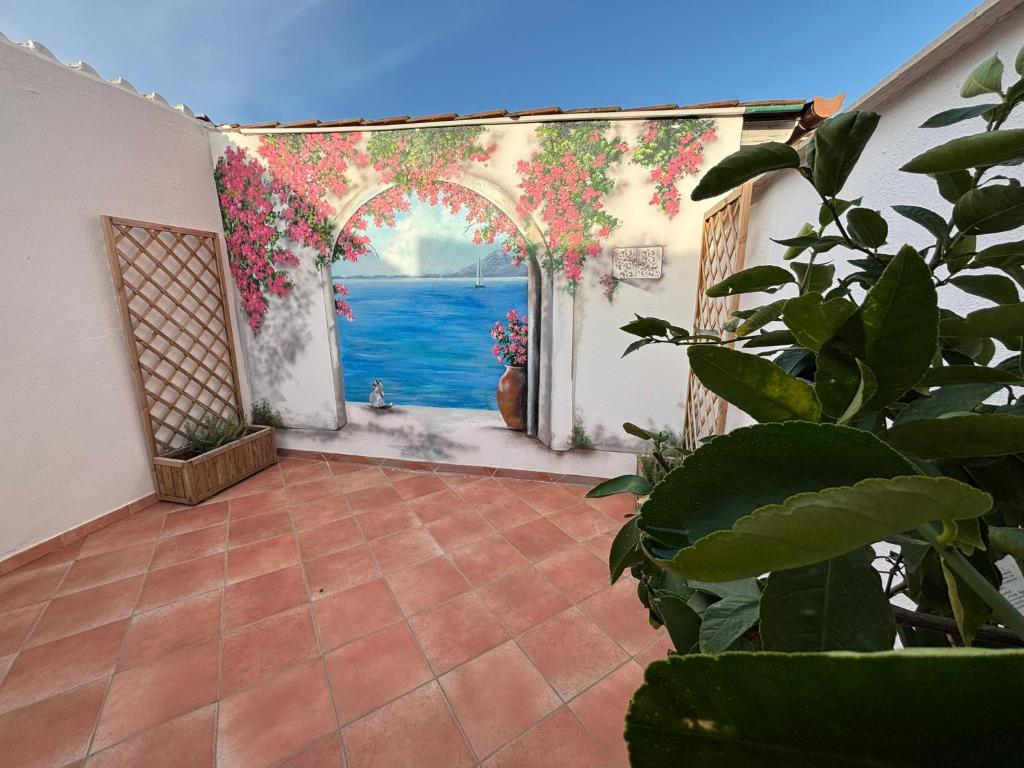 Casa Vacanze Mary Jane House 4