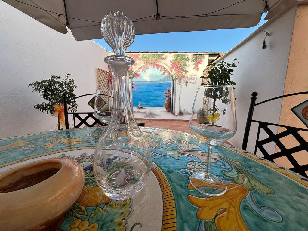 Casa Vacanze Mary Jane House 1
