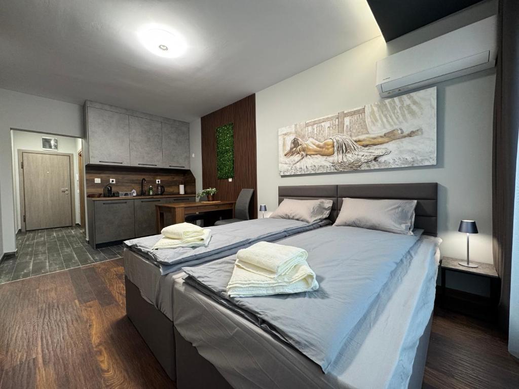 Dream Home A3 7
