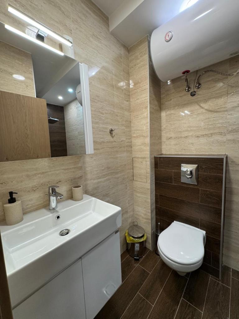 Dream Home A3 8