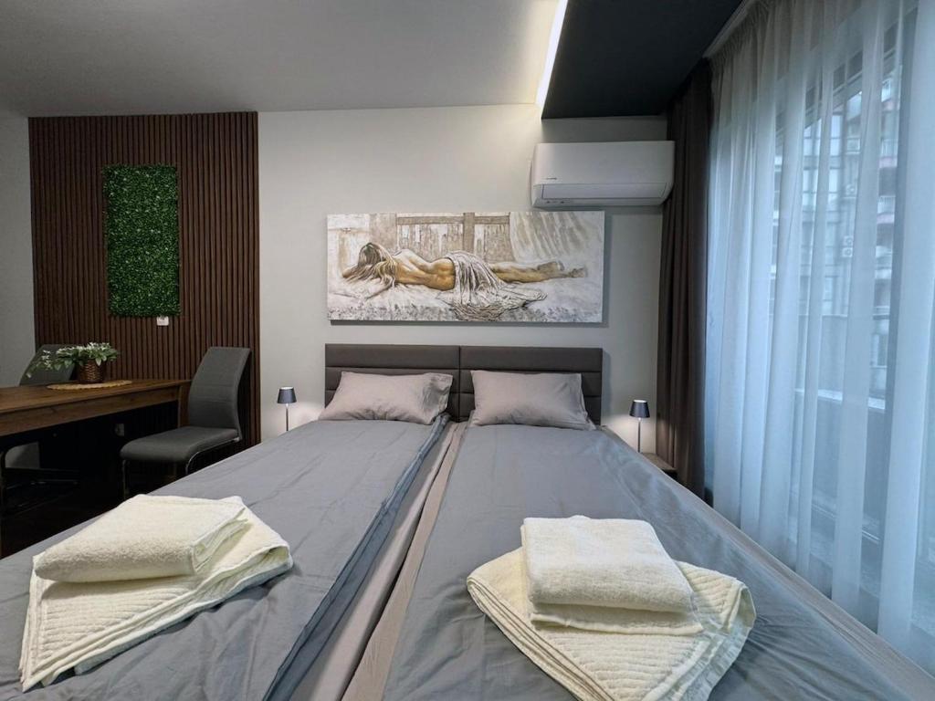 Dream Home A3 2