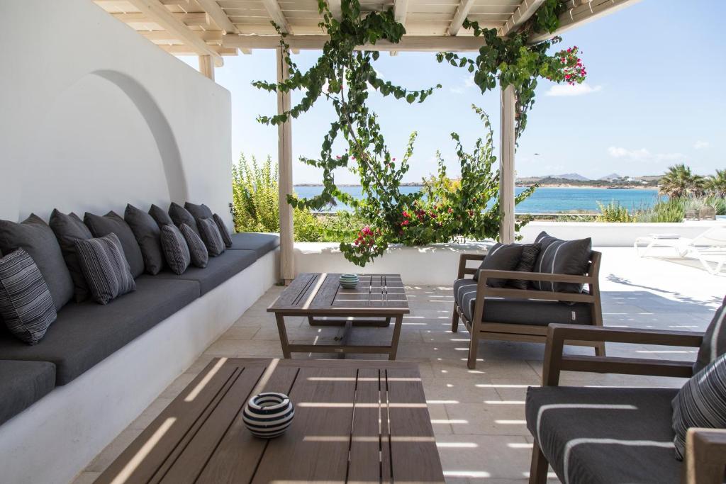The Sand Collection Villas 7