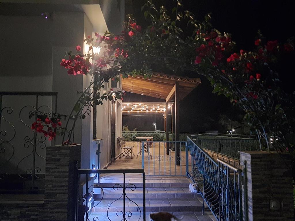 Ella's Sea View Villa 4