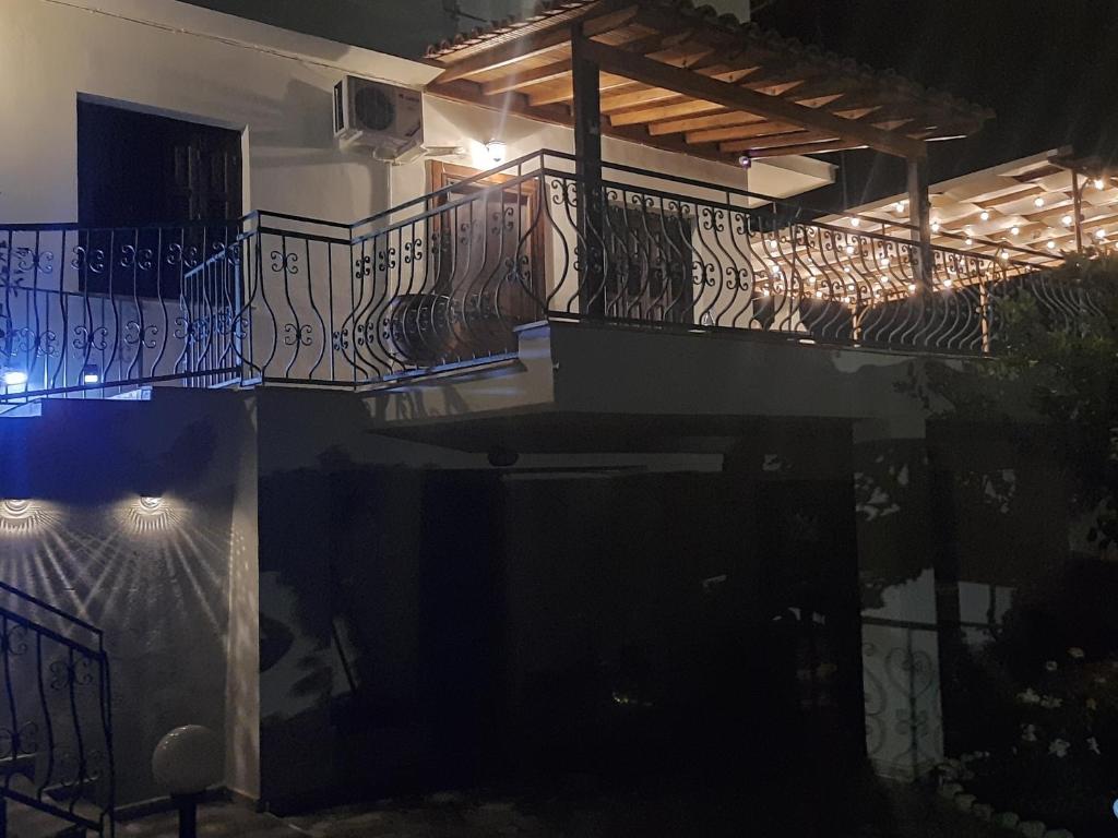 Ella's Sea View Villa 2