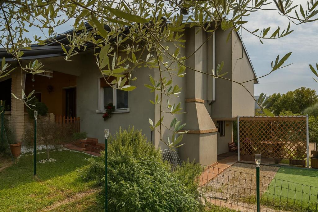 Casa Vacanza L'oasi 6