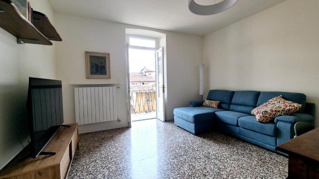 Piazza Vecchia Boutique Apartment 5