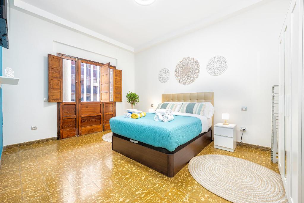 Lunin Apartments 5