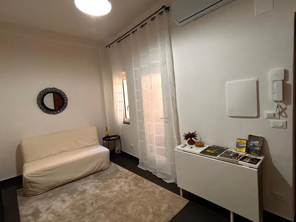 Itria Charme Suite 7