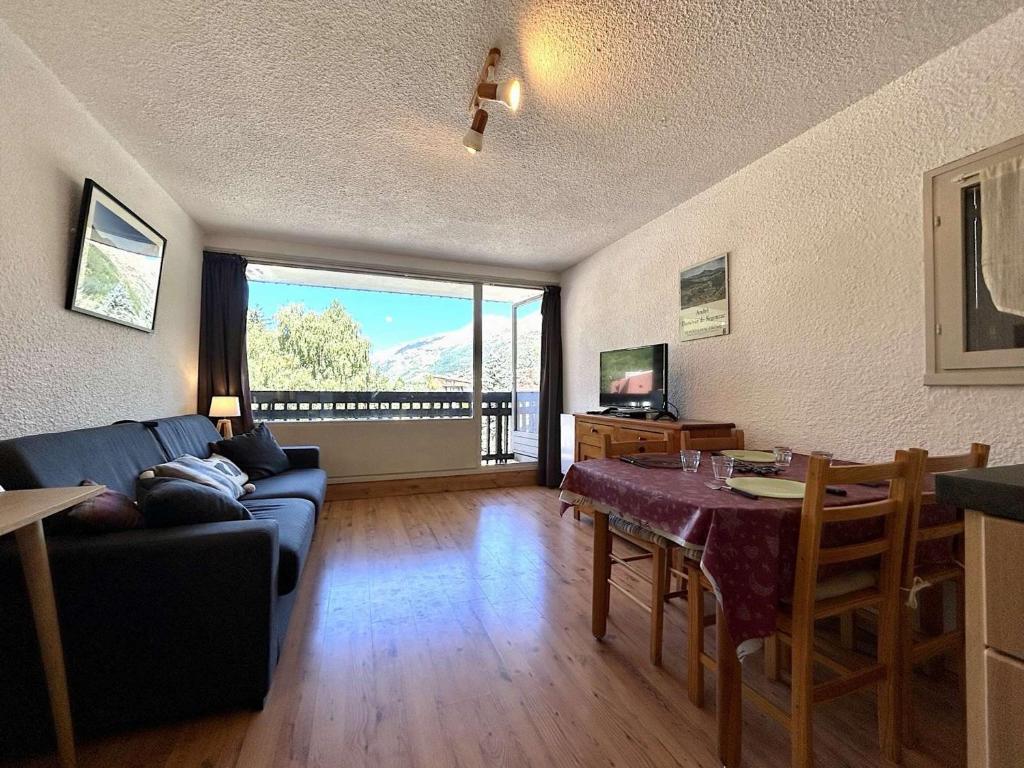 Studio 4 personnes proche des pistes à La Salle-les-Alpes - FR-1-330F-247
