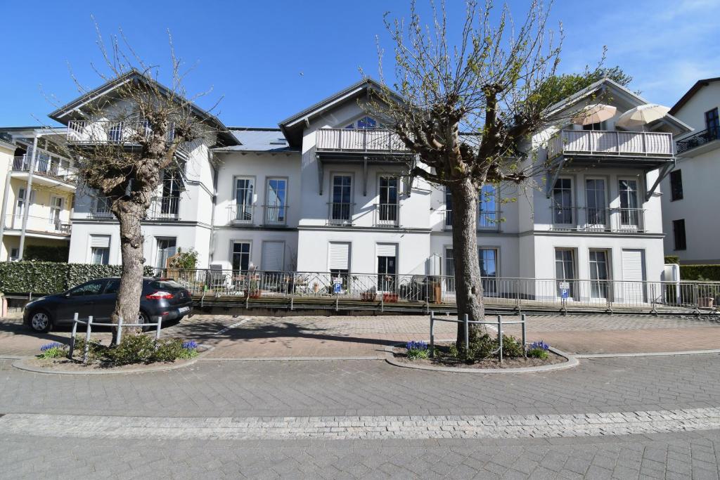 Villa am Strand 8