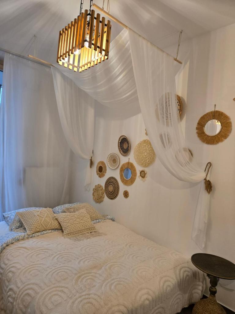 JACUZZI Apartament Warszawa Centrum 8