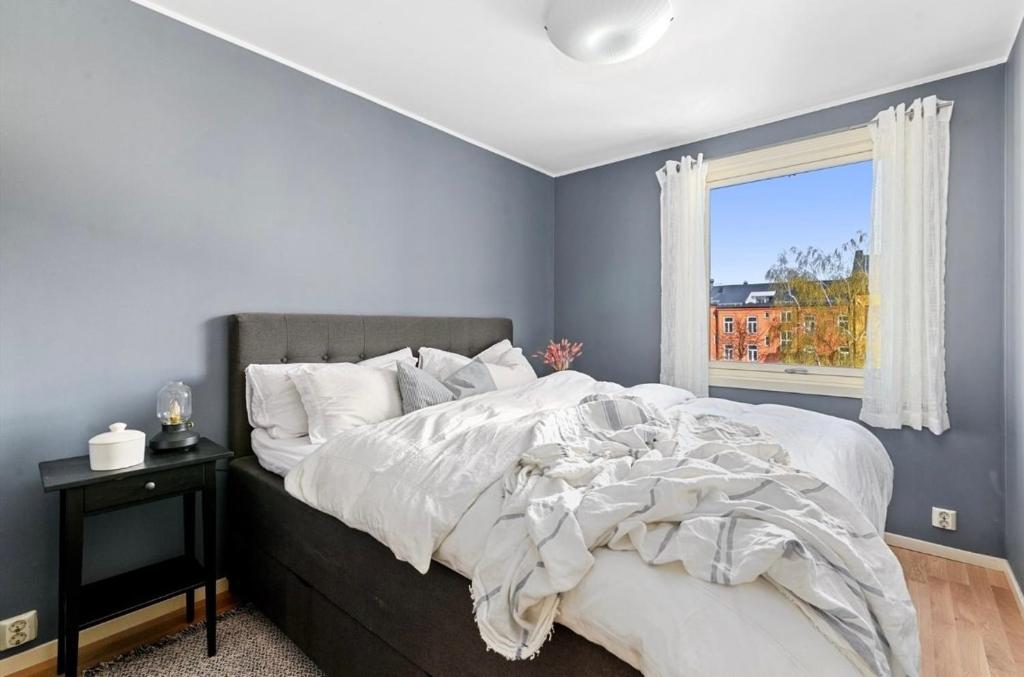 Bright & modern flat in City Center! 7
