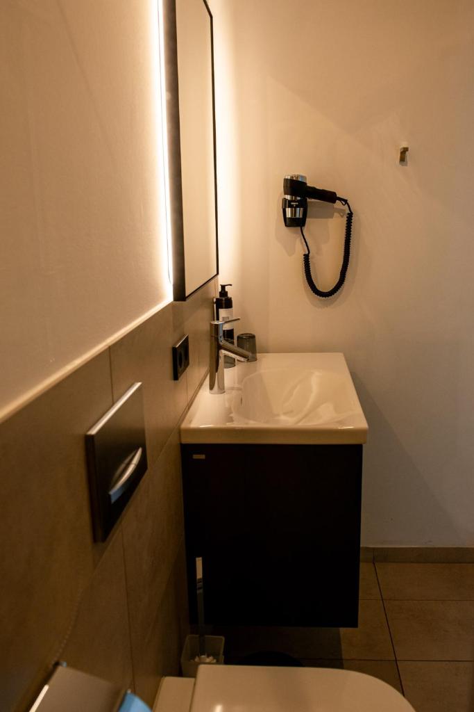 myQuartier Urban Residences digital self check in 7