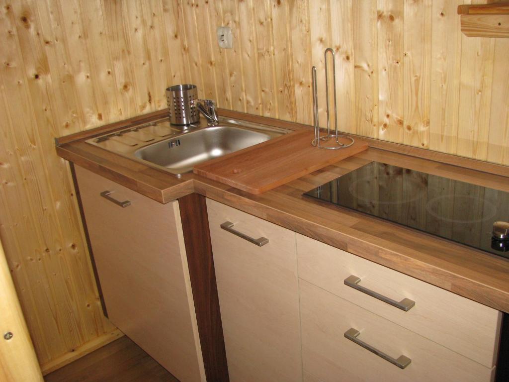 Domki Letniskowe ARKON 3