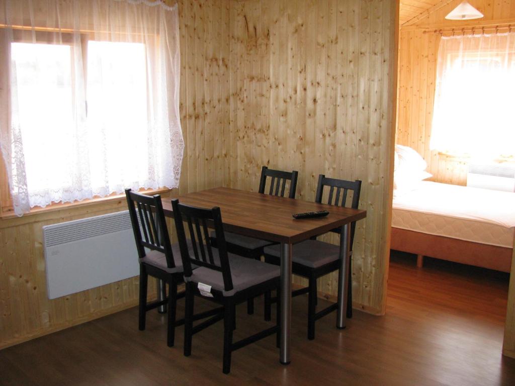 Domki Letniskowe ARKON 6