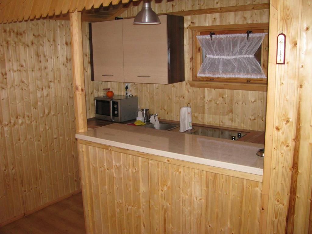 Domki Letniskowe ARKON 4