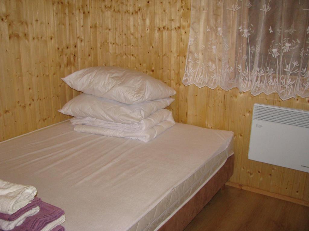 Domki Letniskowe ARKON 2