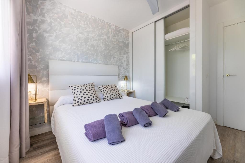Bristol Sunset Beach - Holiday Apartments 4
