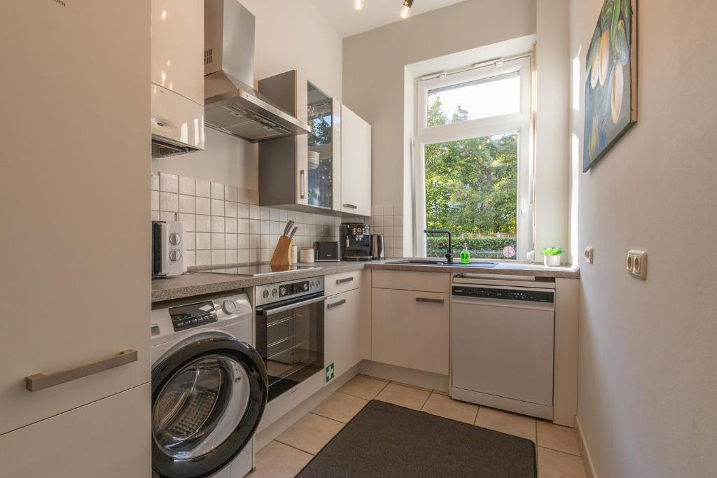 Family Apartment 8