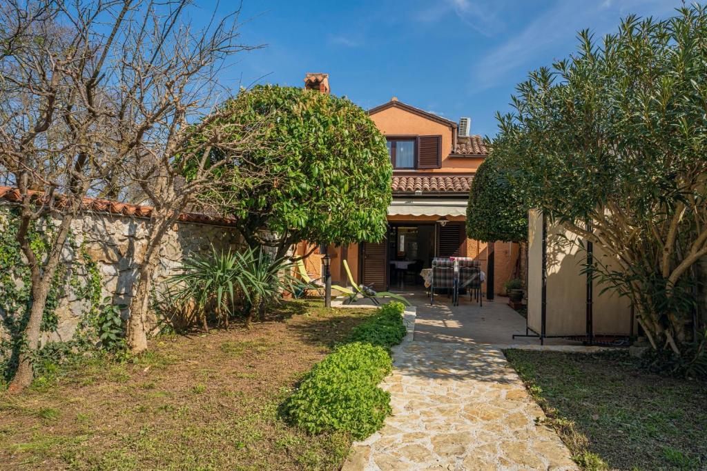 Vesna in Rovinjsko Selo (Haus für 2-4 Personen) 5