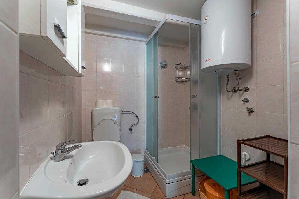 Vesna in Rovinjsko Selo (Haus für 2-4 Personen) 7