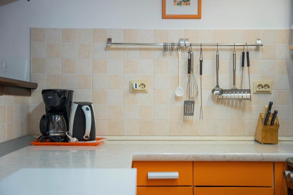 Vesna in Rovinjsko Selo (Haus für 2-4 Personen) 3