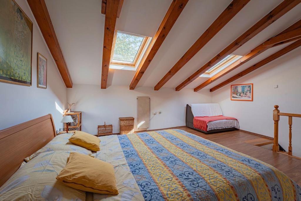 Vesna in Rovinjsko Selo (Haus für 2-4 Personen) 2
