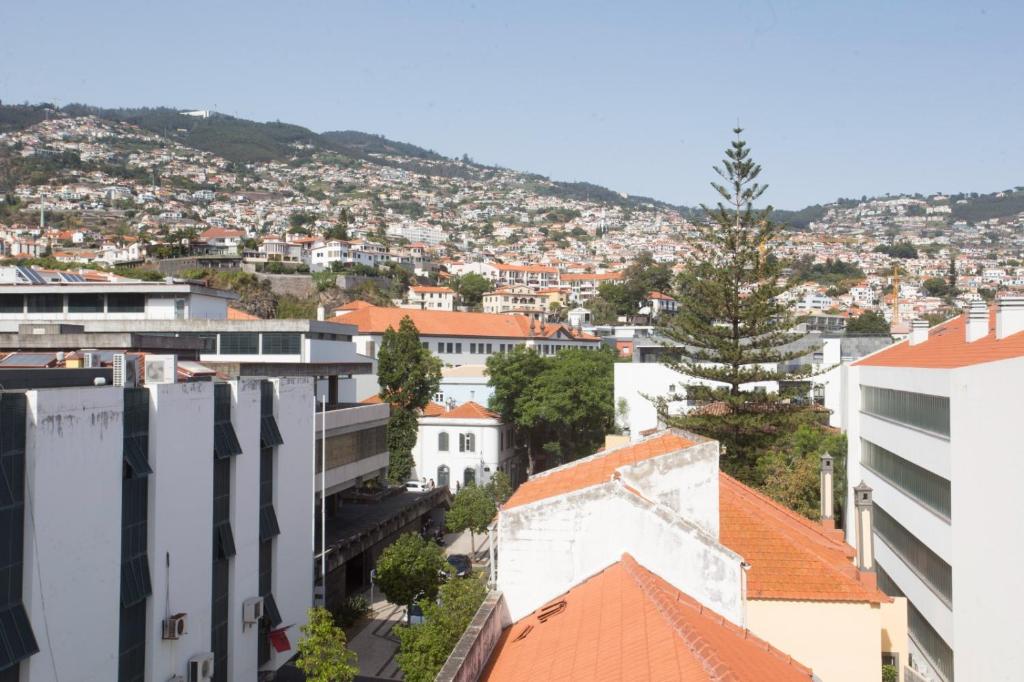 BJ Apartments Funchal 6