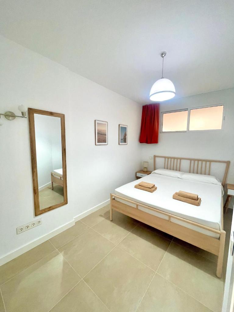 Luxury Apartment Playa del Cura 6