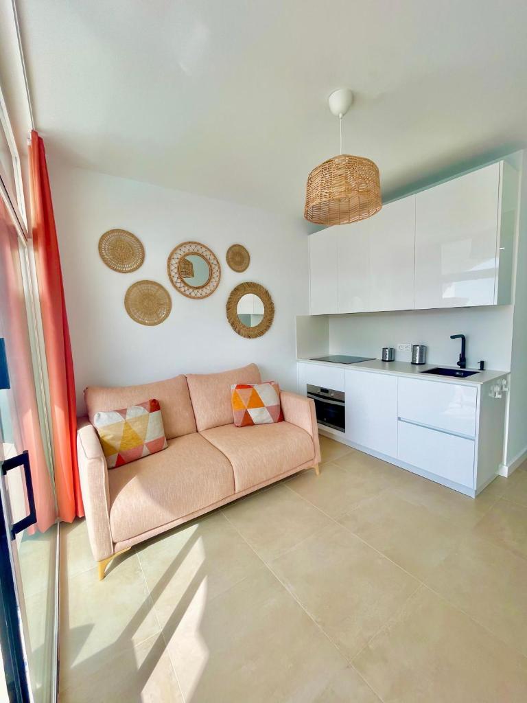 Luxury Apartment Playa del Cura 7