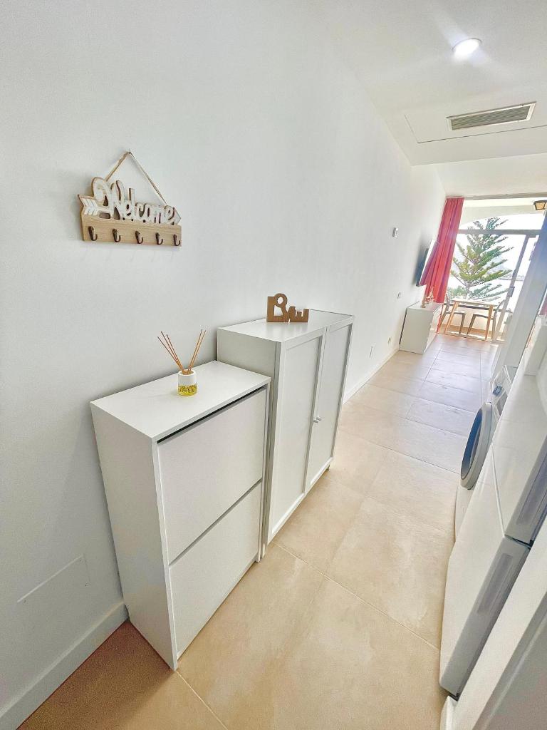 Luxury Apartment Playa del Cura 8