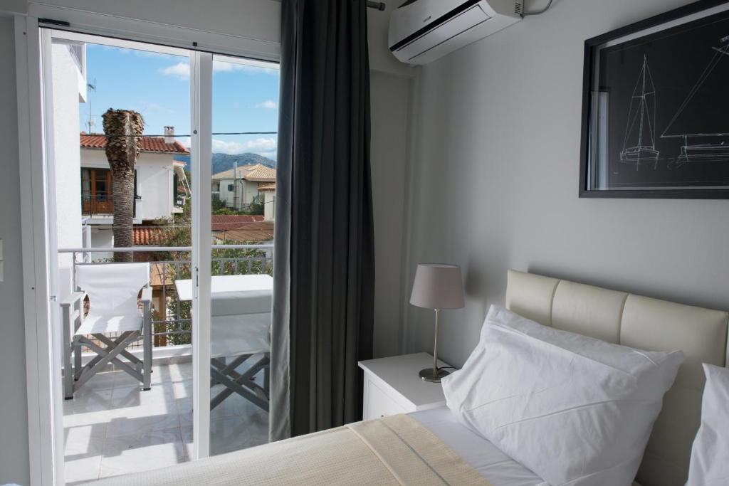 Regalo Apartments 2