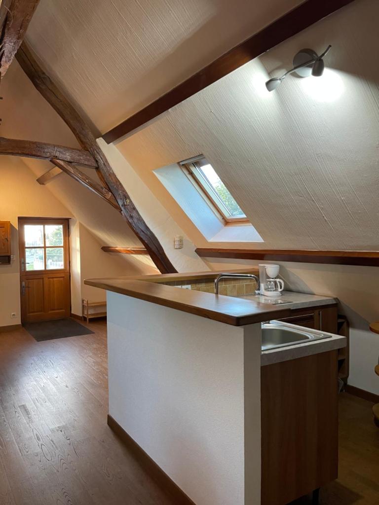 Gîte tourangeau dans la vallée de la Loire 3