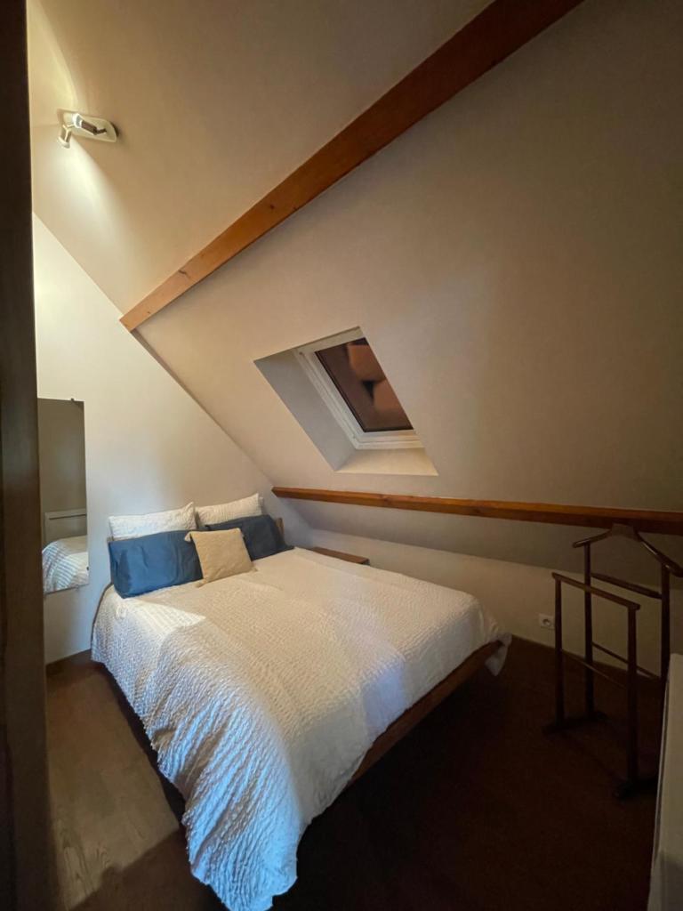 Gîte tourangeau dans la vallée de la Loire 2