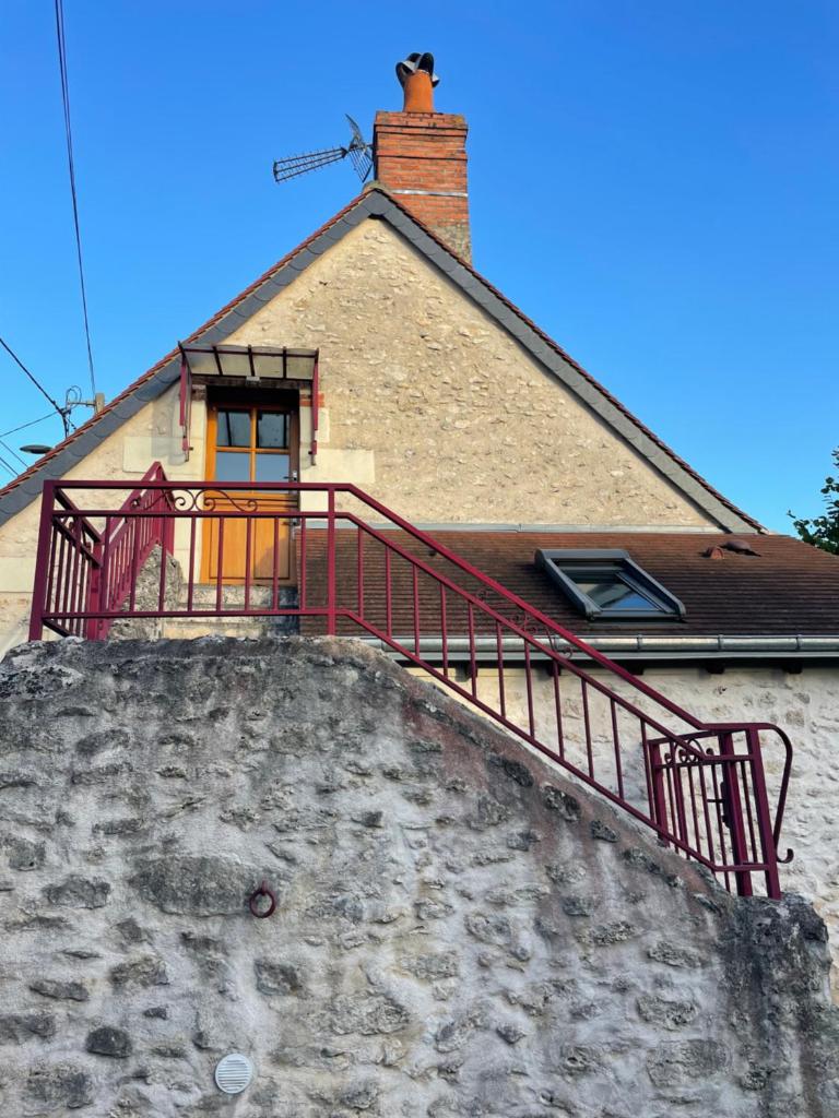 Gîte tourangeau dans la vallée de la Loire 6