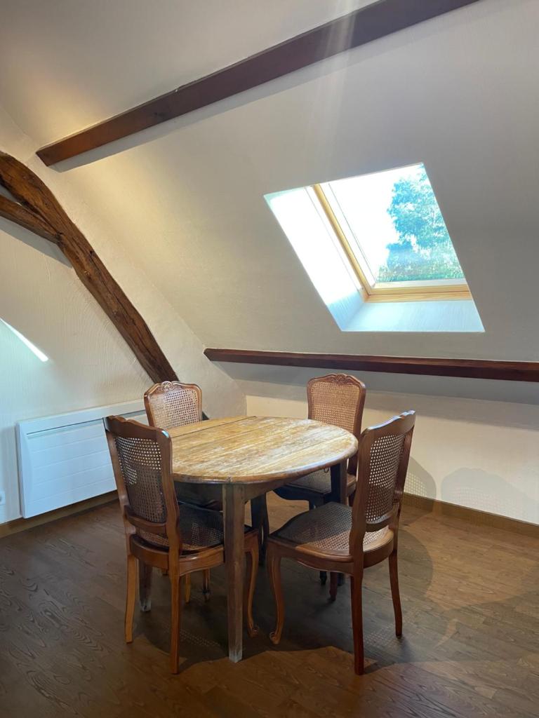 Gîte tourangeau dans la vallée de la Loire 4