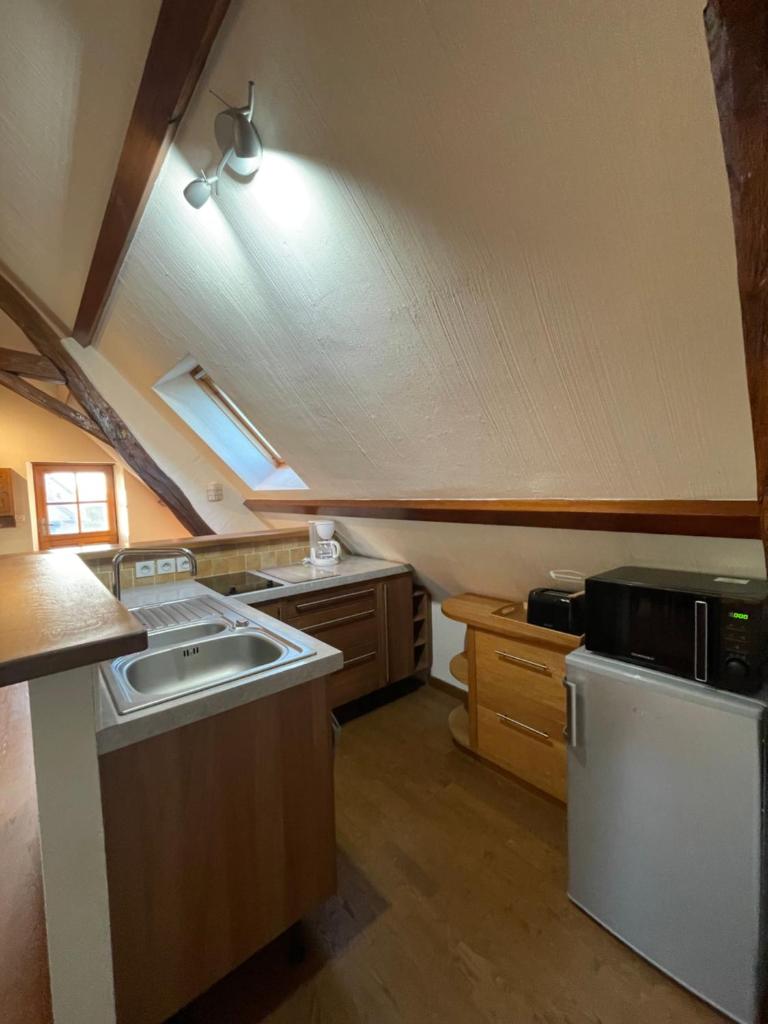 Gîte tourangeau dans la vallée de la Loire 8