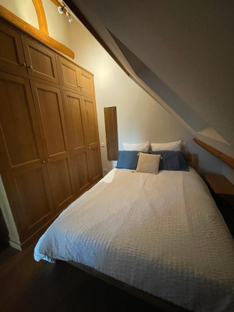 Gîte tourangeau dans la vallée de la Loire 7