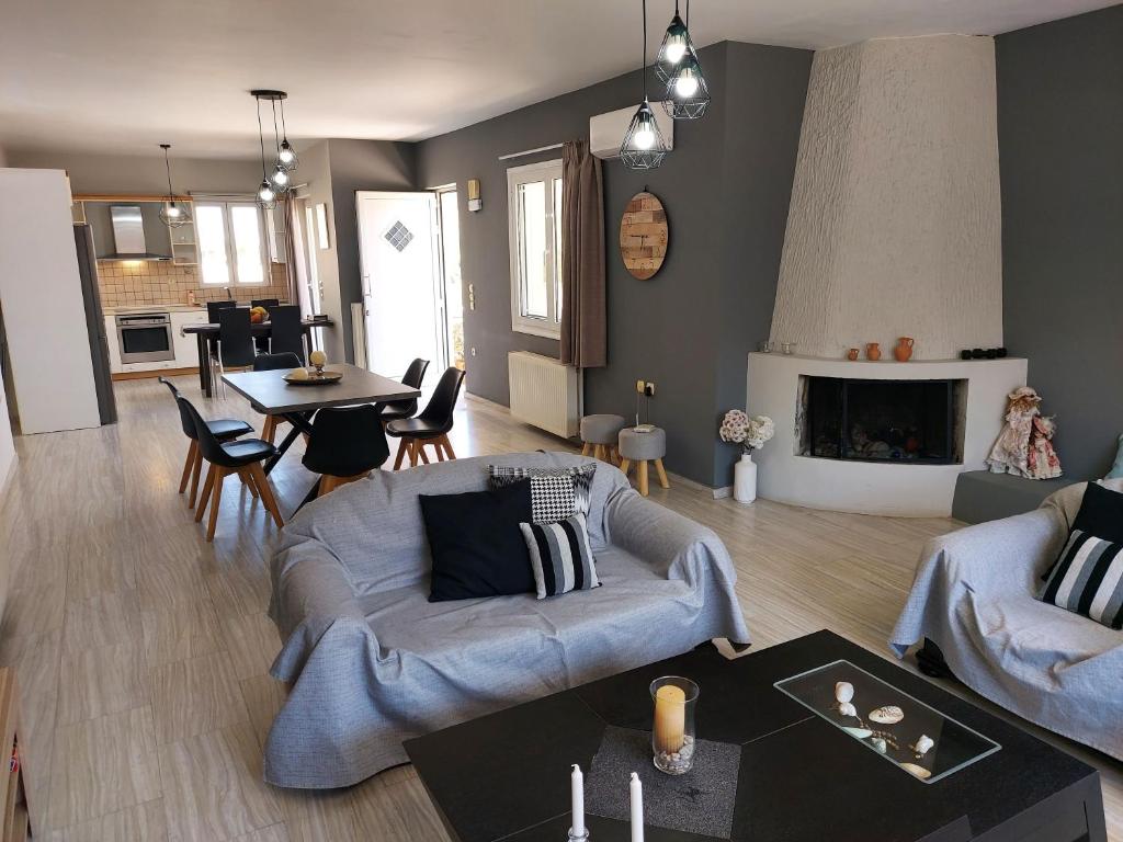 Detached House - Villa mariva 2