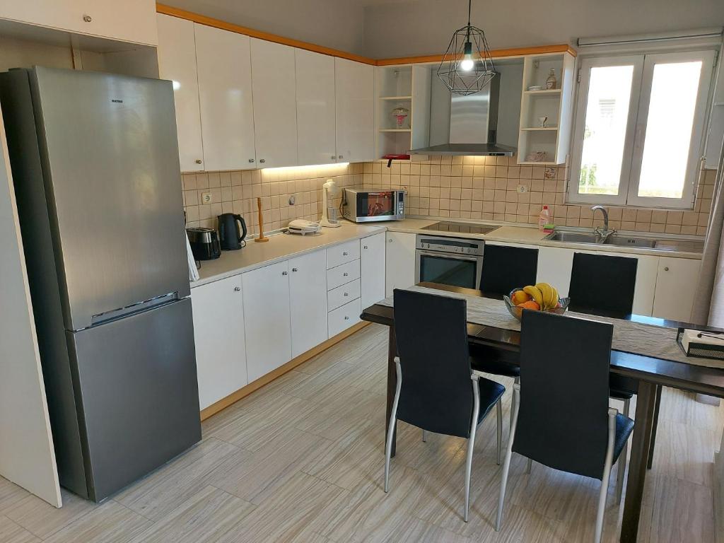 Detached House - Villa mariva 3