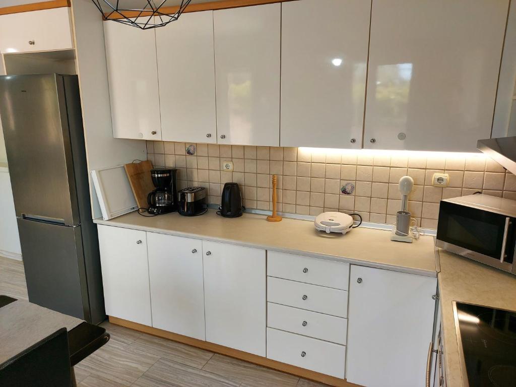 Detached House - Villa mariva 5